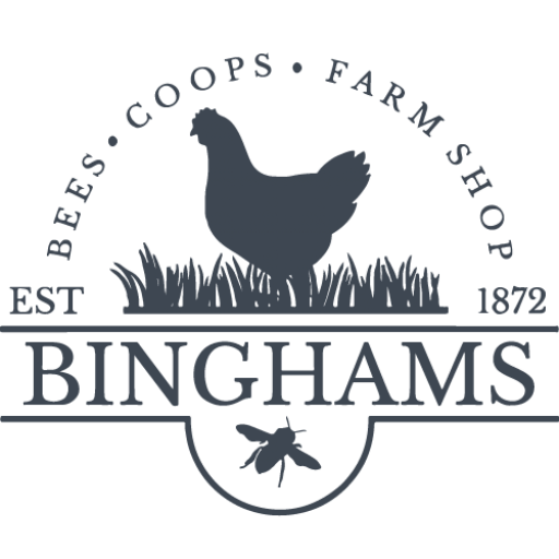 Binghams Bees & Coops
